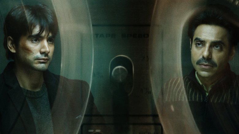 кадр из фильма Berlin