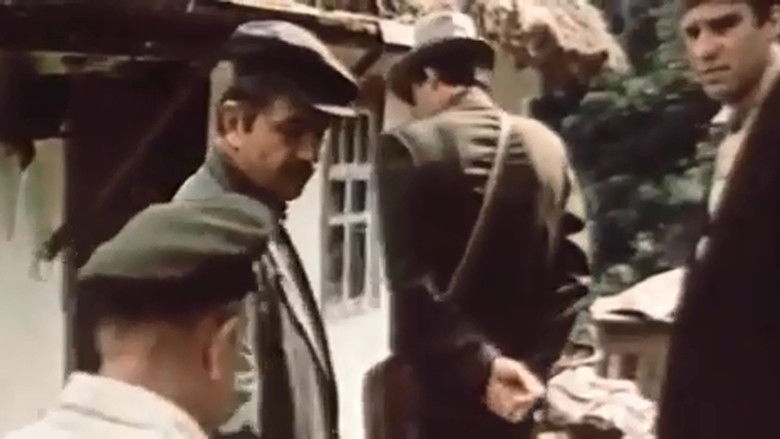 кадр из фильма Праздник печёной картошки