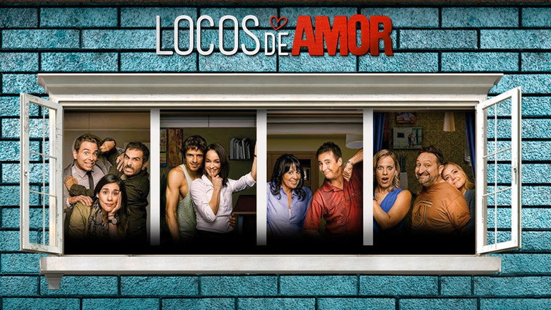 кадр из фильма Locos de amor