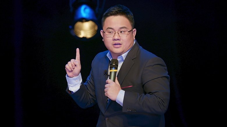 кадр из фильма Dr Jason Leong: Hashtag Blessed