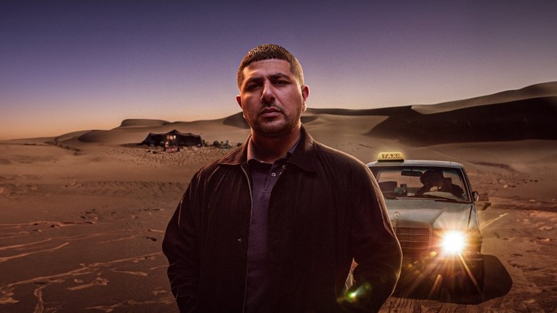 кадр из фильма Mocro Maffia: Taxi