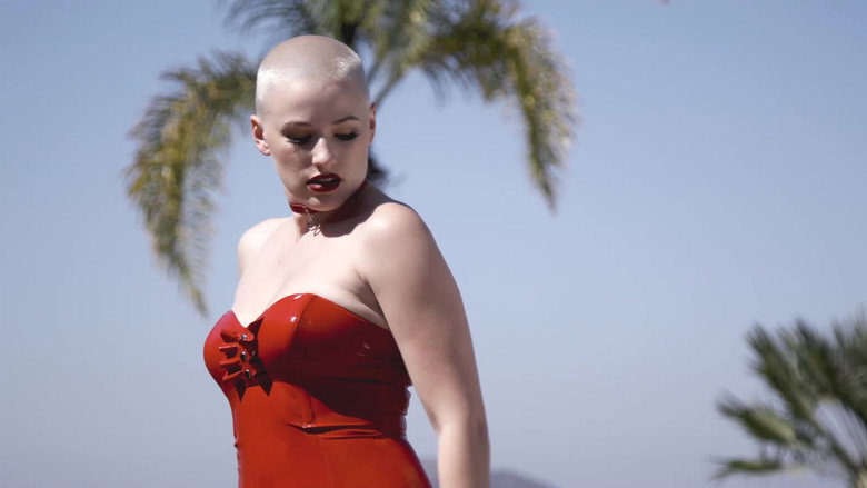 кадр из фильма Leather and Latex