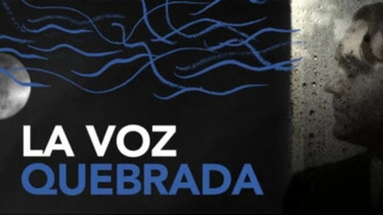 кадр из фильма La voz quebrada