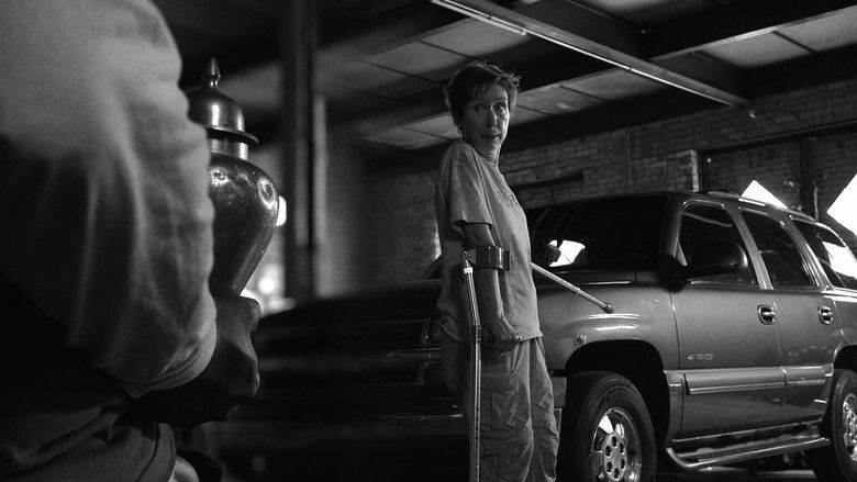 кадр из фильма Dice 'n Steal