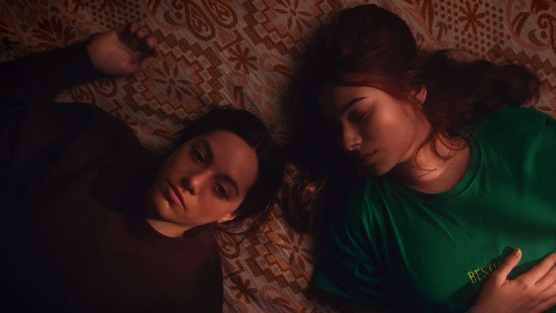 кадр из фильма Mañana en Otra Parte