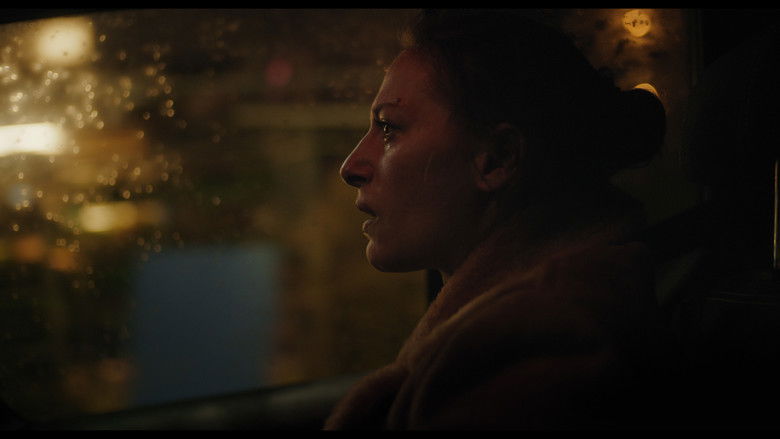 кадр из фильма Слепое пятно