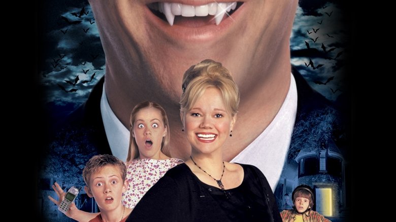 кадр из фильма Mom's Got a Date with a Vampire