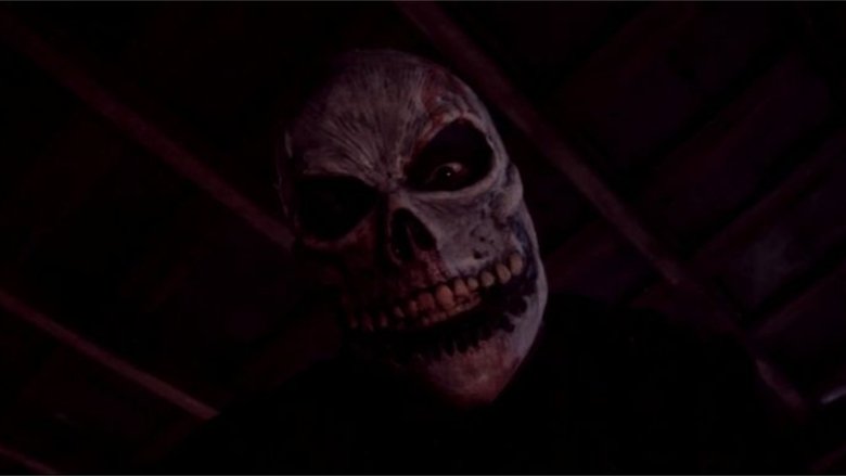 кадр из фильма Обезглавленные