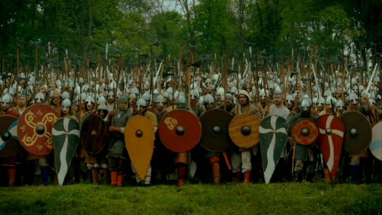 кадр из фильма Guillaume le Conquérant