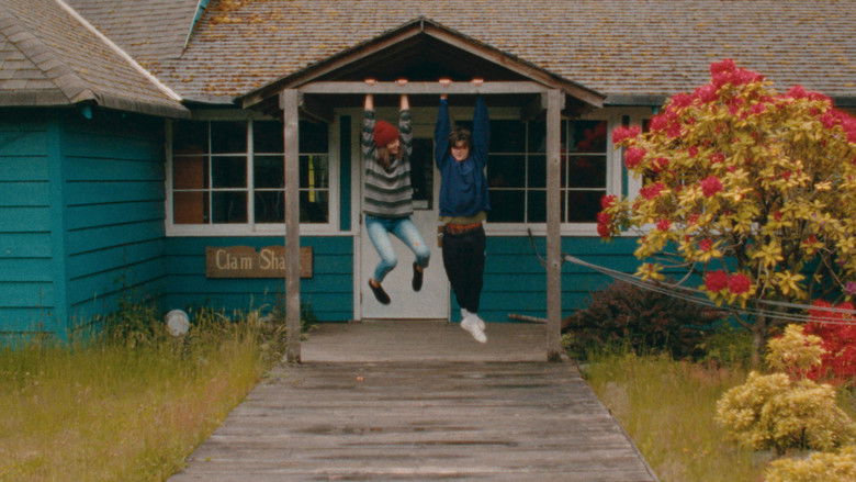 кадр из фильма Homesick