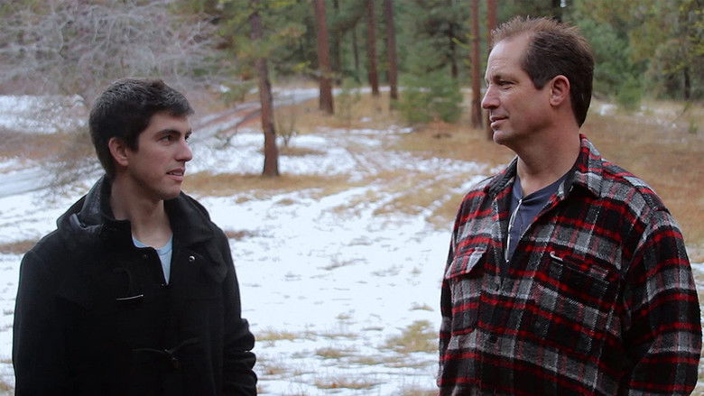 кадр из фильма Coming Out