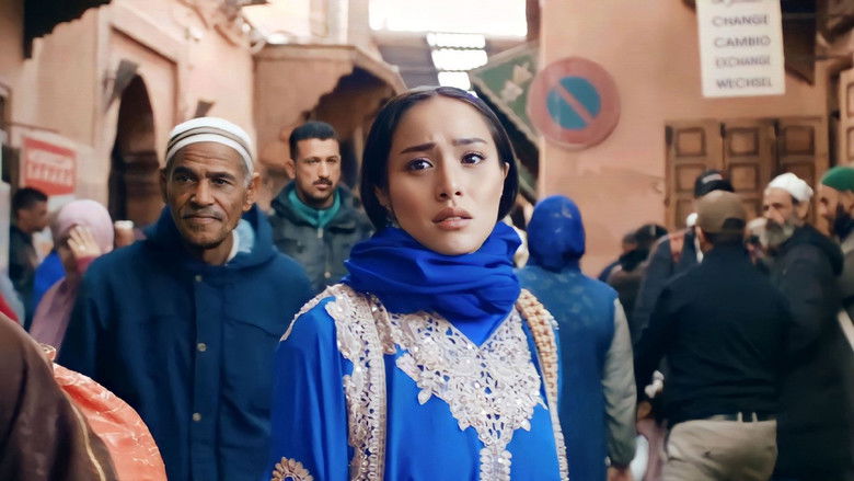 кадр из фильма Martyr or Murderer