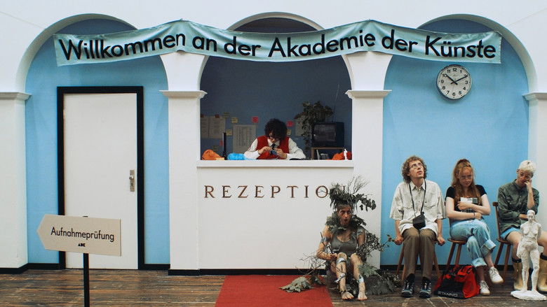 кадр из фильма Go To Hell Goliath