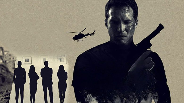 кадр из фильма Триггер