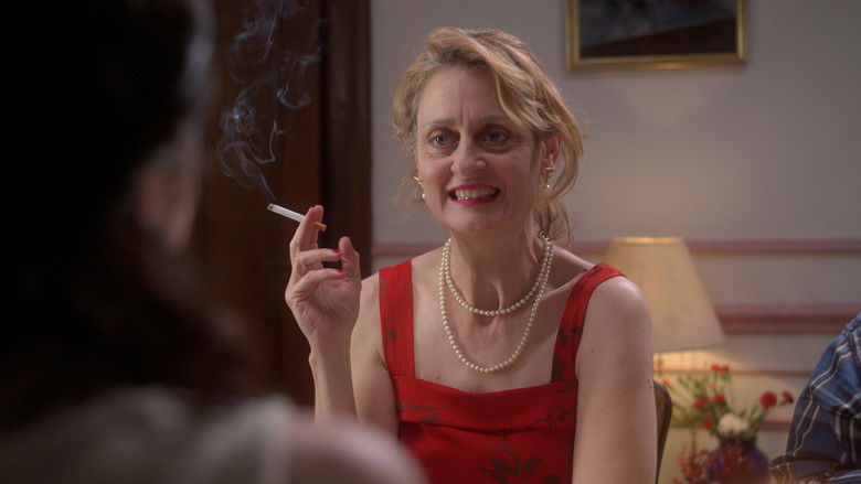 кадр из фильма Cortocircuito