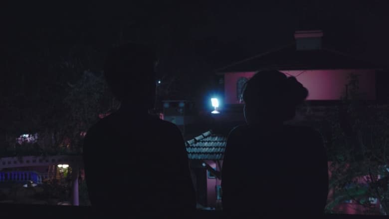 кадр из фильма El Mago, el hijo y la detective