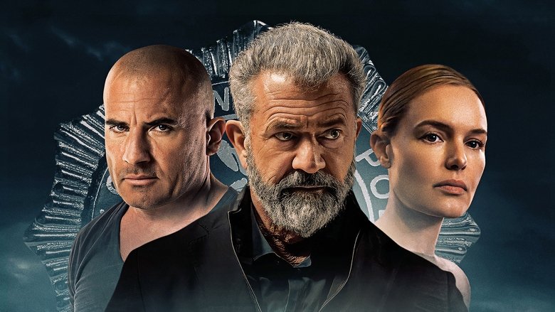 кадр из фильма Время расплаты