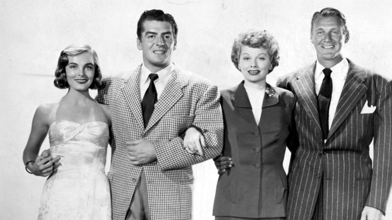 кадр из фильма Easy Living