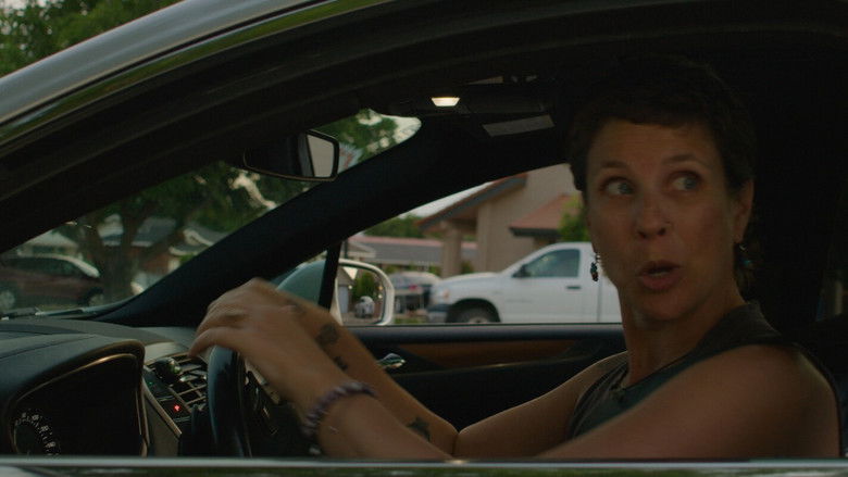 кадр из фильма Fromage et Craquelins