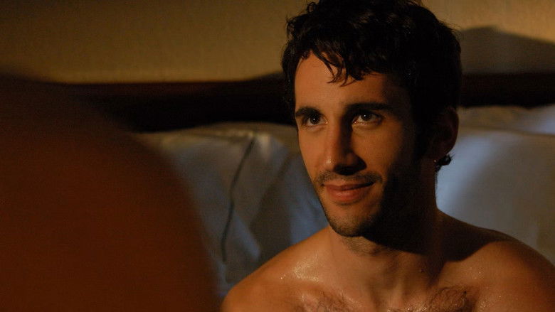 кадр из фильма Str8 Men and the Men Who Love Them 2