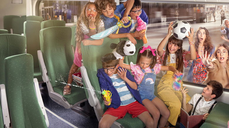 кадр из фильма Детки в порядке