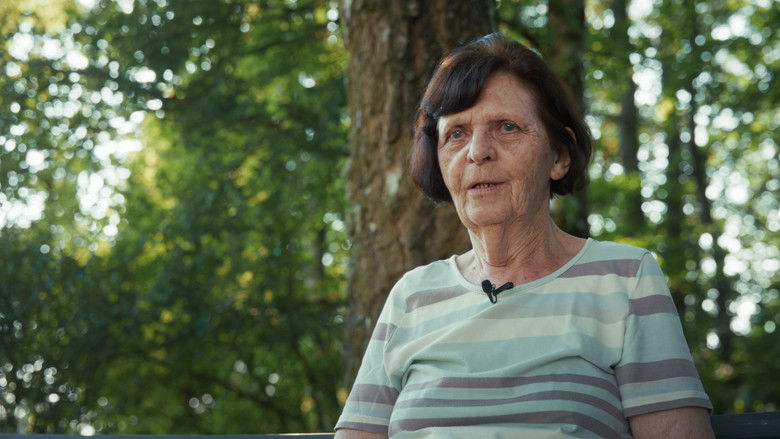 кадр из фильма 30 Kilo Heimat