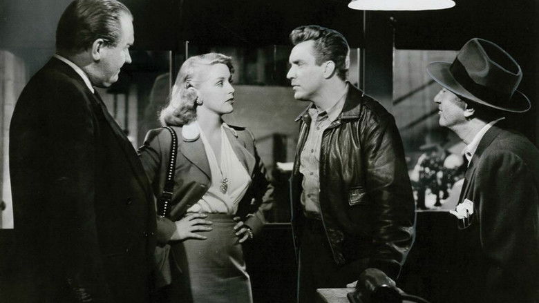 кадр из фильма 711 Ocean Drive