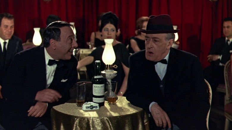 кадр из фильма Totò sexy