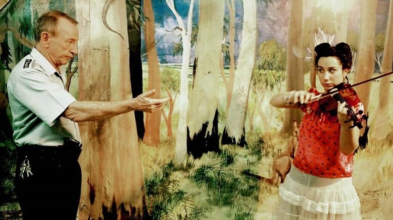 кадр из фильма The Ballad of Betty & Joe