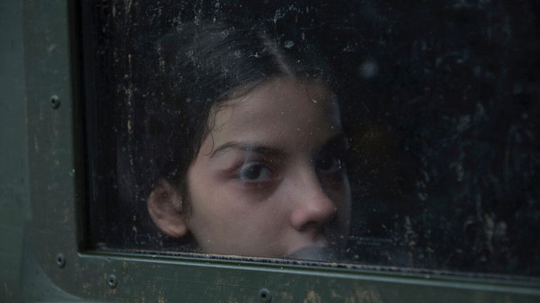 кадр из фильма Мрак