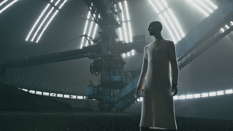 кадр из фильма 未來的衝擊