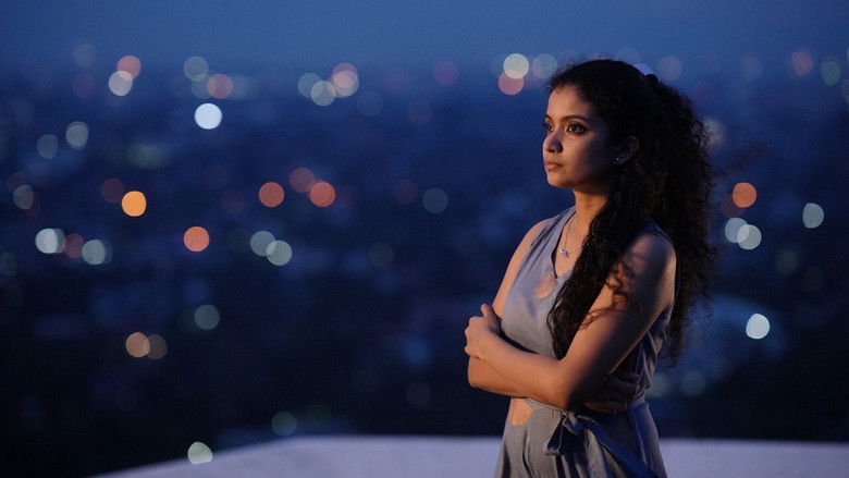 кадр из фильма Sara'S