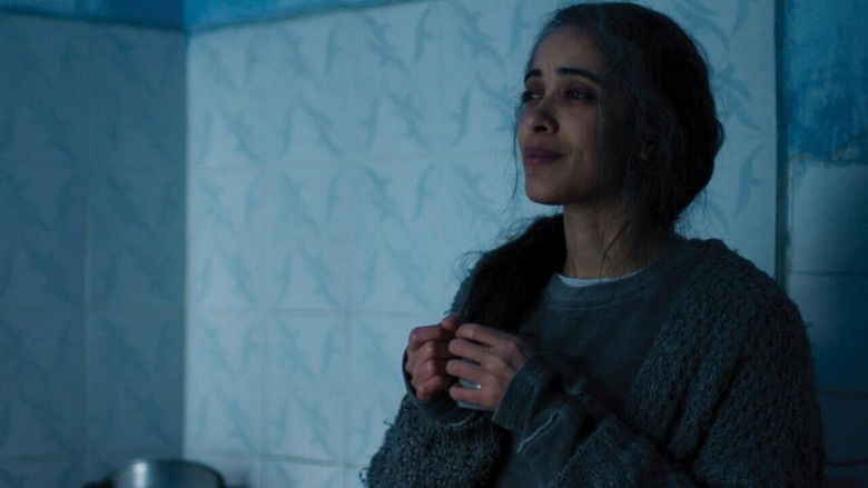 кадр из фильма Ceux qui rêvent