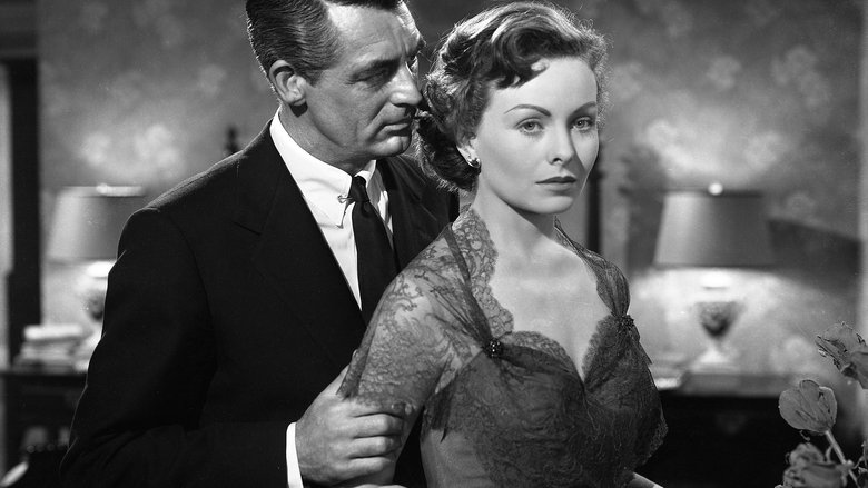 кадр из фильма Люди будут судачить