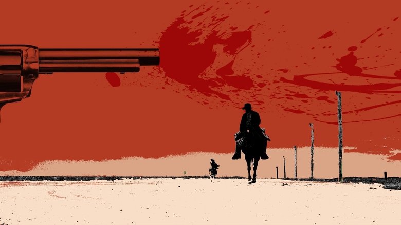 кадр из фильма В долине насилия