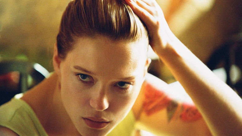 кадр из фильма Это всего лишь конец света