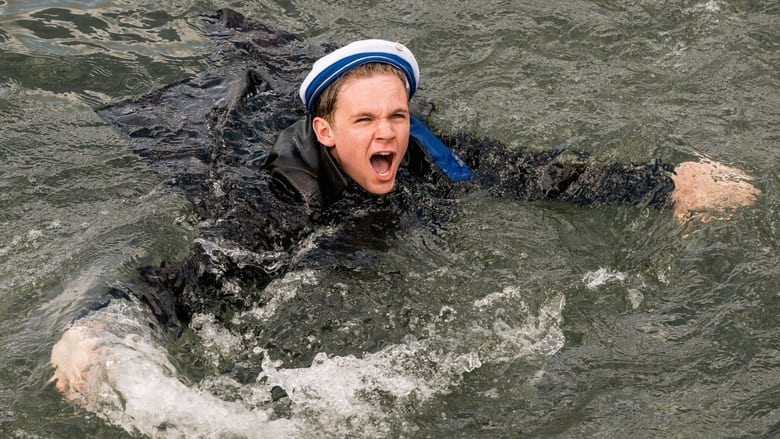 кадр из фильма So weit kommt’s noch!