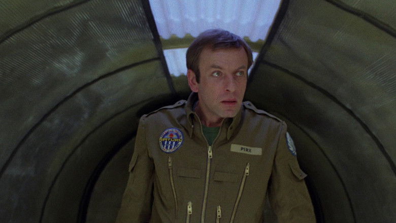 кадр из фильма Дознание пилота Пиркса