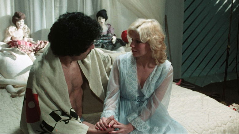 кадр из фильма Skin-Flicks