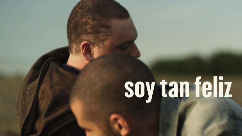 кадр из фильма Soy tan feliz