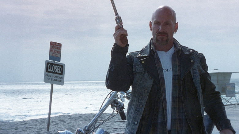 кадр из фильма Point Doom