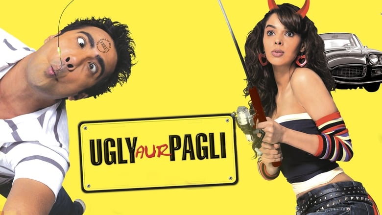 кадр из фильма Ugly Aur Pagli
