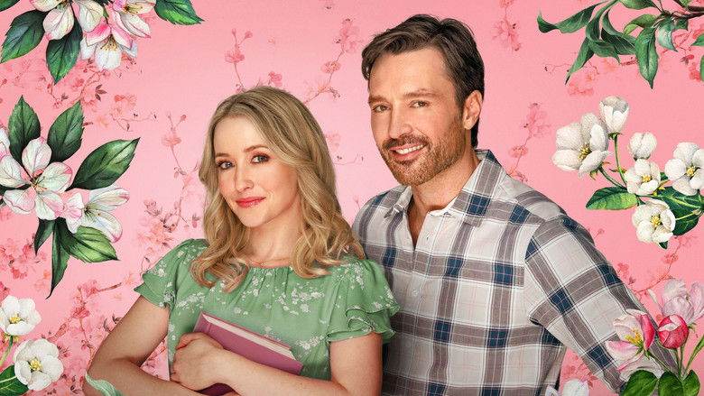 кадр из фильма A Season to Blossom