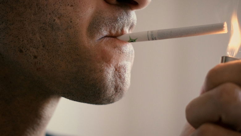 кадр из фильма Una mujer de ficción