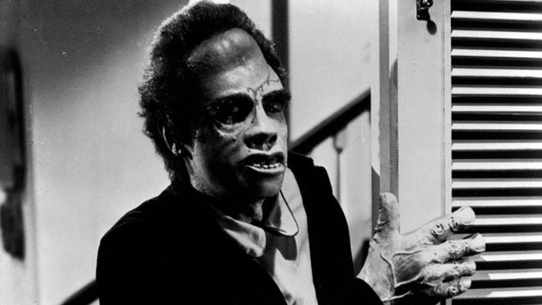 кадр из фильма Тарантул