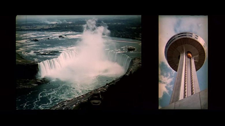 кадр из фильма A Place to Stand