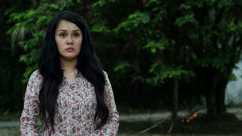 кадр из фильма Paku Pontianak