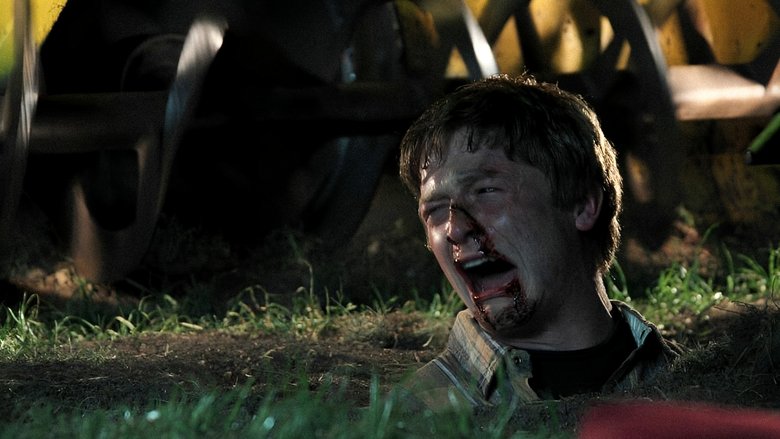 кадр из фильма Поворот не туда 5: Кровное родство