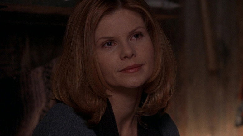 кадр из фильма Тайна Аляски