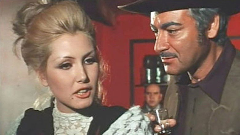 кадр из фильма Veinte pasos para la muerte